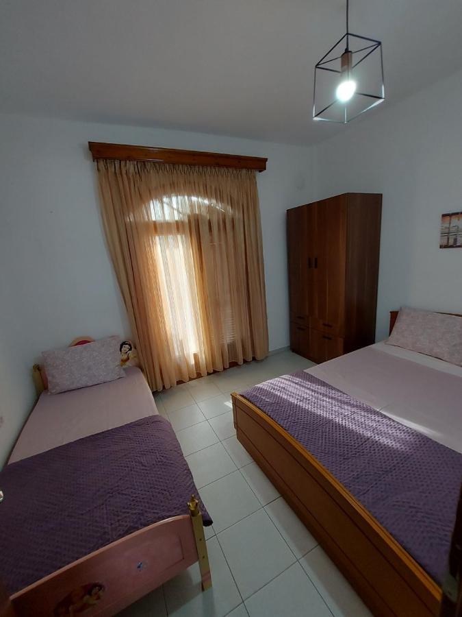Andre House Villa Mesimvria  Exterior photo