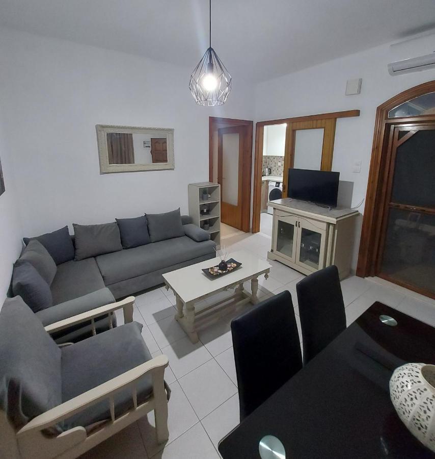 Andre House Villa Mesimvria  Exterior photo
