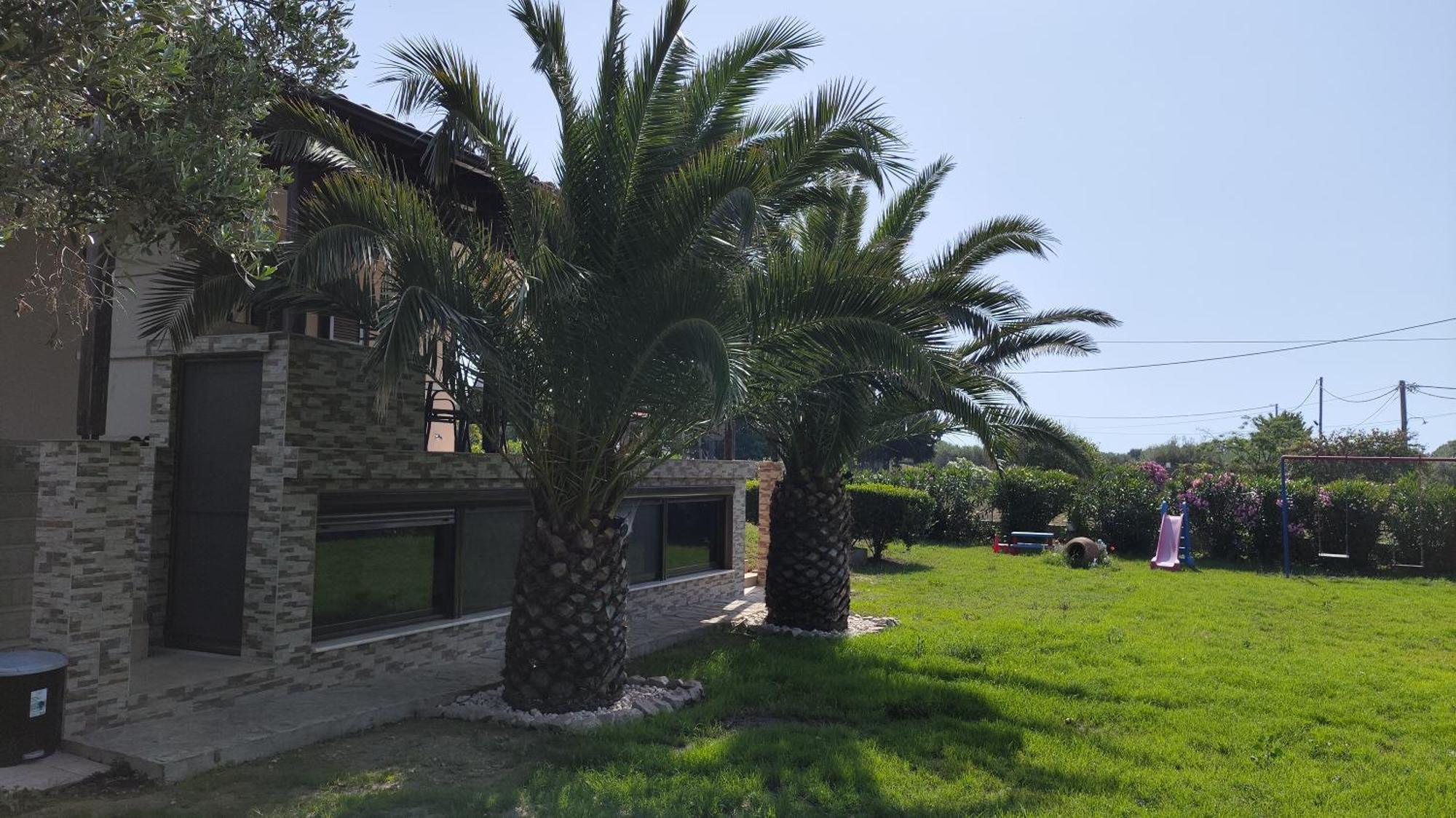 Andre House Villa Mesimvria  Exterior photo